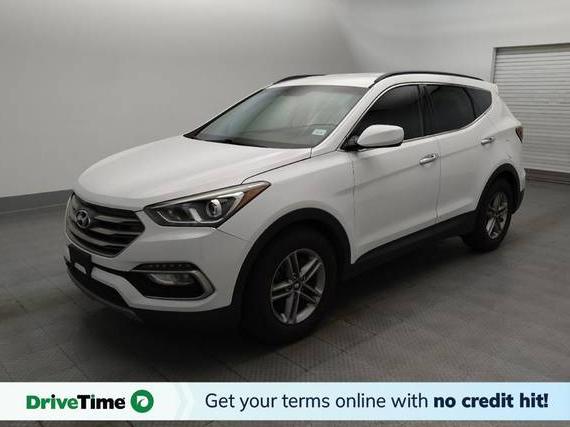 HYUNDAI SANTA FE SPORT 2017 5NMZU3LB4HH024145 image HYUNDAI SANTA FE SPORT 2017 5NMZU3LB4HH024145 image